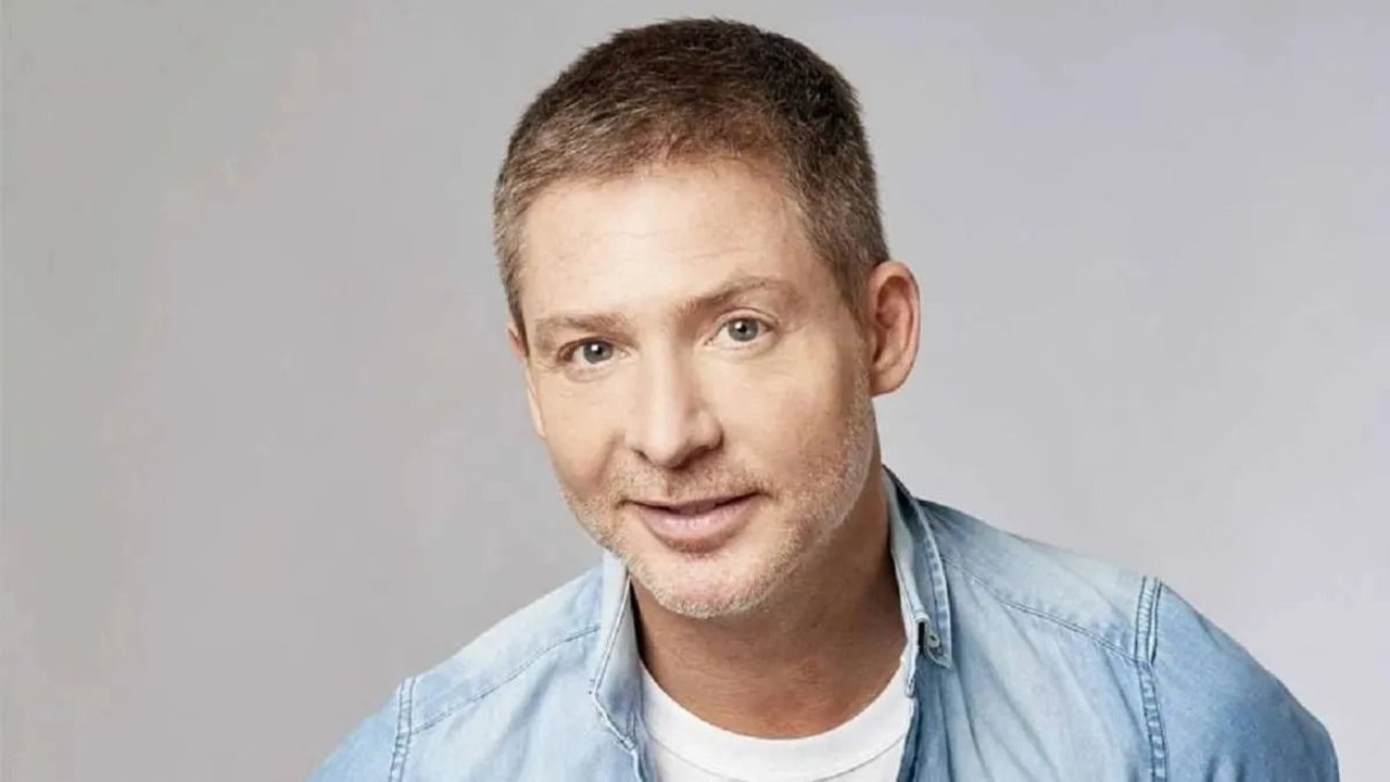 Adrián Suar