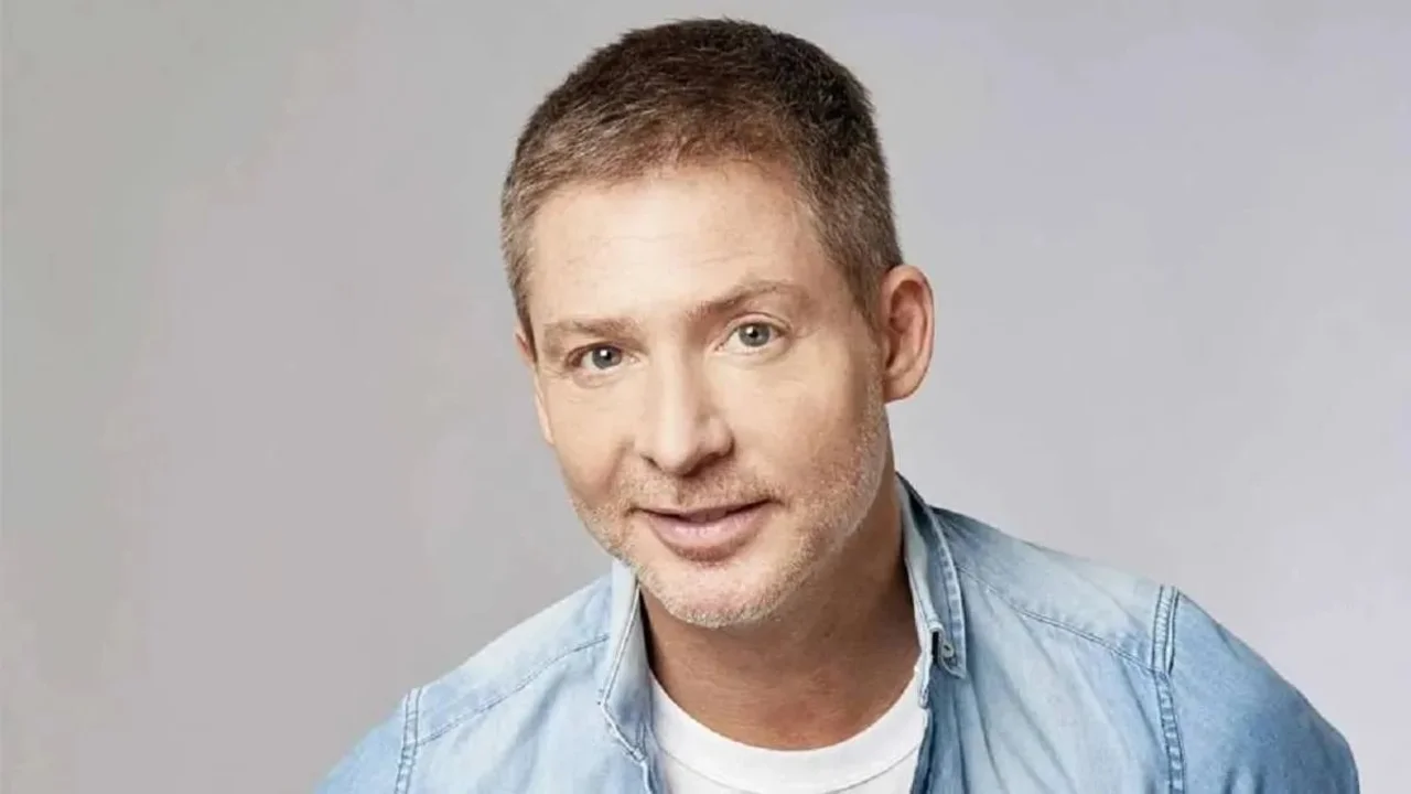 Adrián Suar