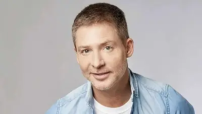 Adrián Suar Adrián Suar