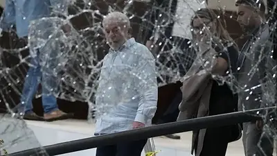 La Corte de Brasil decidió investigar a militares por el intento de golpe a Lula La Corte de Brasil decidió investigar a militares por el intento de golpe a Lula