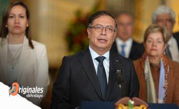 Petro y la apuesta de reformar Colombia sin esquivar las crisis | Colombia