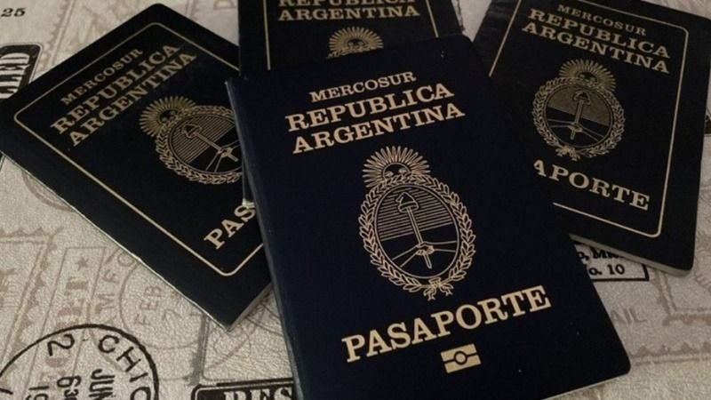 Cómo sacar el pasaporte argentino: precio y cuánto tarda el trámite