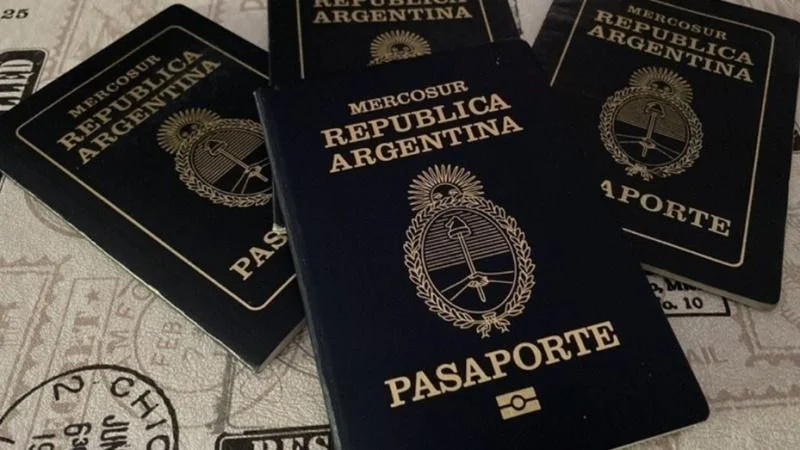 Cómo sacar el pasaporte argentino: precio y cuánto tarda el trámite