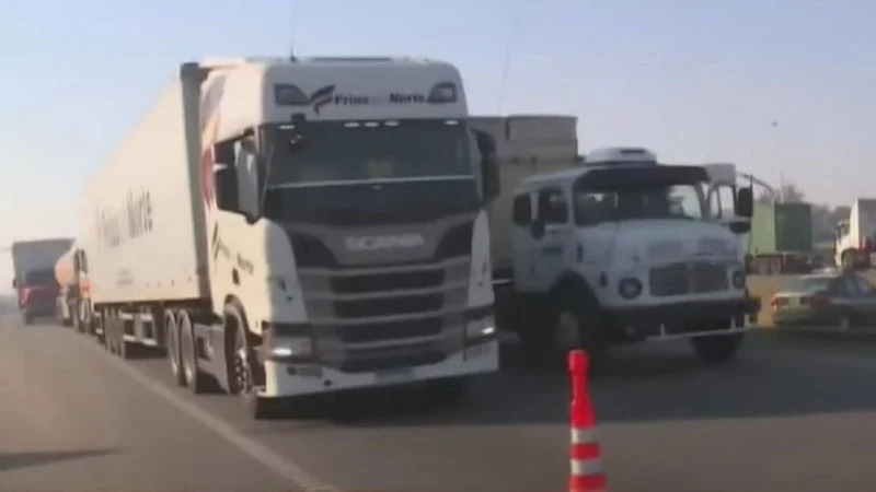 Transporte convocó a empresarios y transportistas para definir la tarifa de referencia