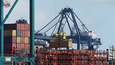 La industria creció en enero un 4,1% interanual La industria creció en enero un 4,1% interanual