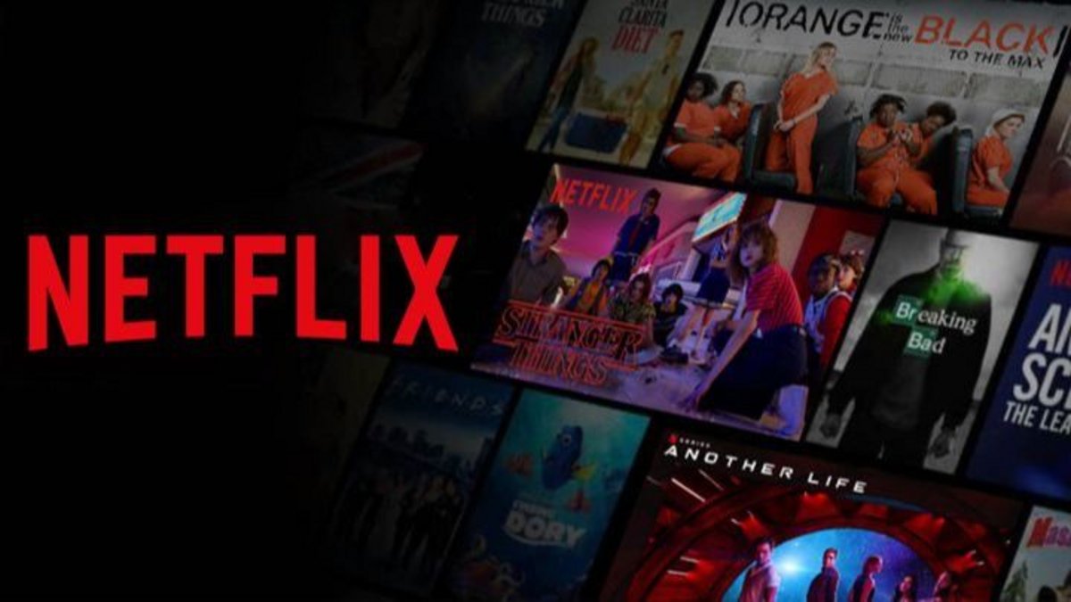 Series y películas que le dicen adiós a Netflix en marzo de 2023 ...