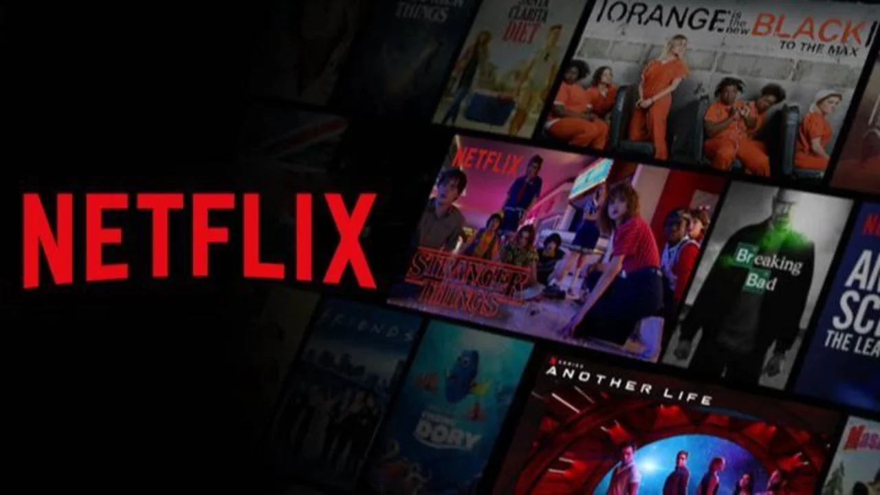 Series y películas que se van de Netflix en abril 2023: cuáles son