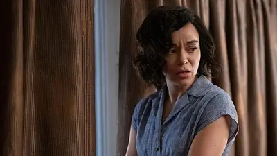The Strays (Los Extraños) en Netflix The Strays (Los Extraños) en Netflix