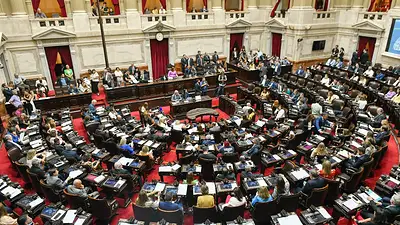 El Gobierno oficializó la convocatoria a extraordinarias: qué proyectos tratará El Gobierno oficializó la convocatoria a extraordinarias: qué proyectos tratará