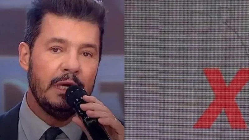 Denuncia de vecinos a Ayelén Paleo, exparticipante de Showmatch con Marcelo Tinelli