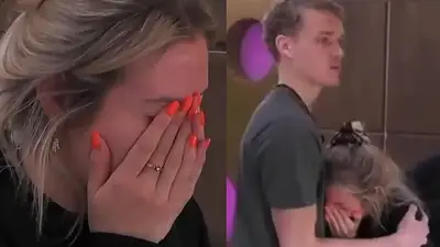 Gran Hermano desafio Gran Hermano desafio