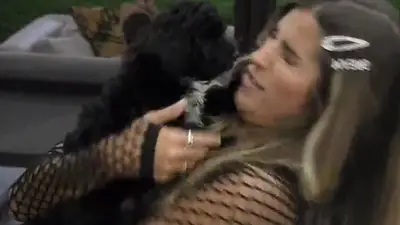 Julieta Poggio Gran Hermano Julieta Poggio Gran Hermano