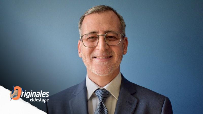 César Boggiano: “En los próximos dos o tres años habrá muchas novedades en vacunas contra el VIH”