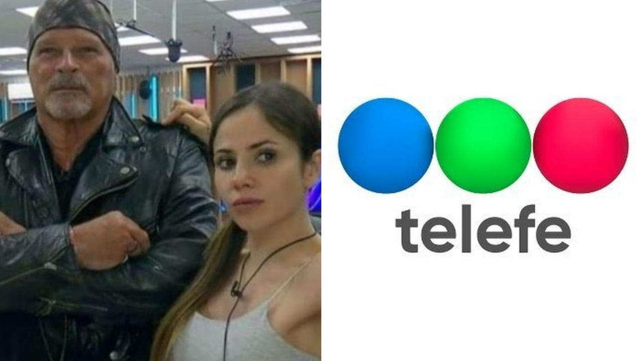 Chau Gran Hermano: Alfa y Romina llegarían para otro reality.