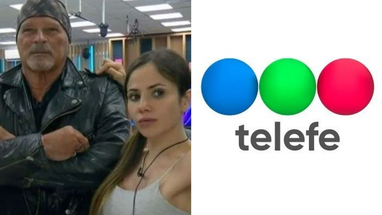 Chau Gran Hermano: Alfa y Romina llegarían para otro reality.