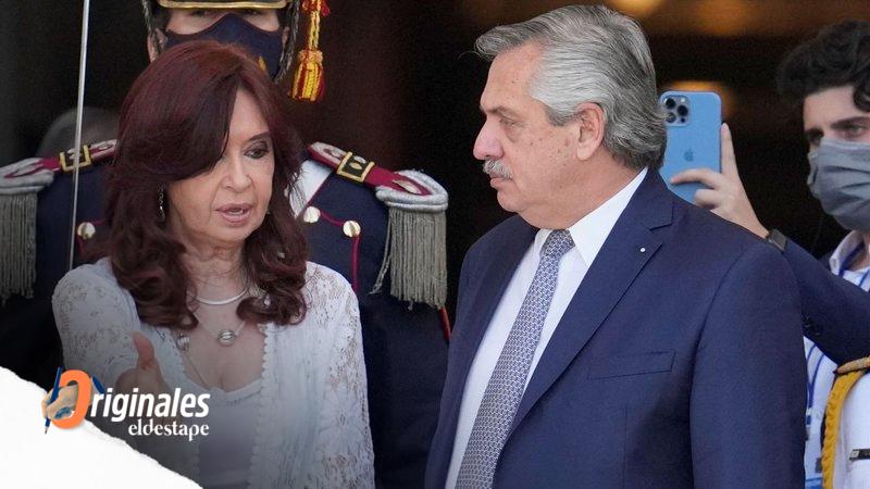 Frente de Todos: expectativa y cruces en la previa de la apertura de sesiones