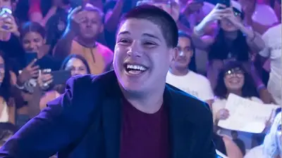 Thiago Medina remodeló su casa gracias a Gran Hermano: los resultados. Thiago Medina remodeló su casa gracias a Gran Hermano: los resultados.
