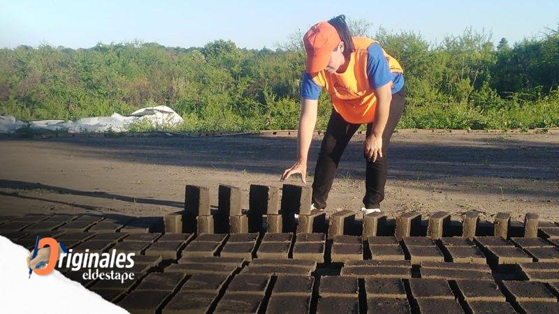 8M: la historia de lucha de las mujeres ladrilleras que desafían al machismo de los hornos