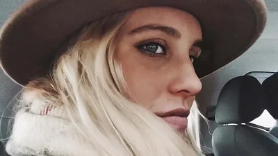 Una modelo argentina perdió la vida y la familia pide investigar su muerte Una modelo argentina perdió la vida y la familia pide investigar su muerte