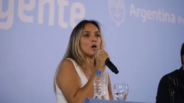 Video falso de Macri: Malena Galmarini acusó de "delincuentes" a tuiteros simpatizantes de Milei