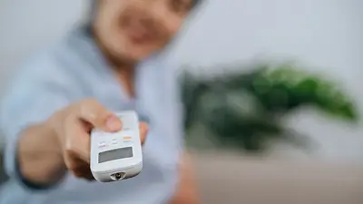 Ahorro de energía aire acondicionado Ahorro de energía aire acondicionado