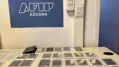 AFIP Aduana AFIP Aduana