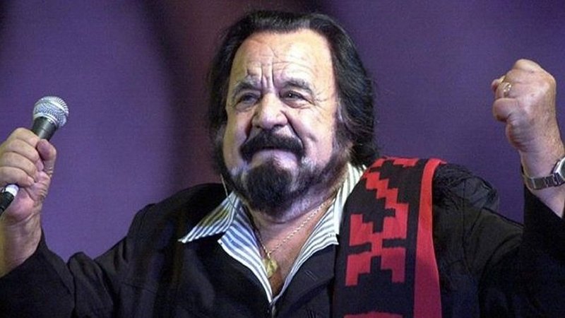 Horacio Guarany