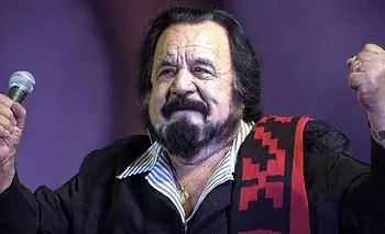 Quién fue el bailarín que inspiró una de las zambas de Guarany | Música