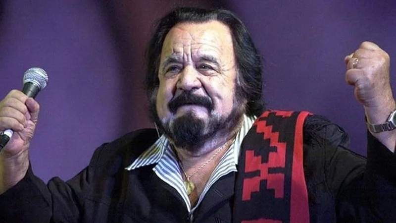 Horacio Guarany