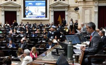 Estafa cripto: el Gobierno enfrenta un lunes caliente en el Congreso | Escándalo cripto