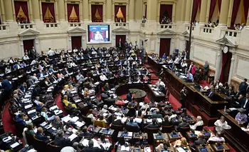 Rosca en Diputados por las PASO y ¿posible apoyo opositor a Milei? | Congreso
