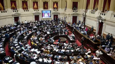 La oposición cree que tiene en número para derrotar a Milei en Diputados