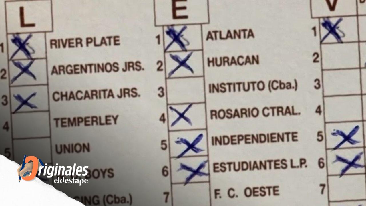La historia del Prode, el juego que se creó en 1971: sus inicios, por qué dejó de existir y el primer ganador que se dio a la fuga