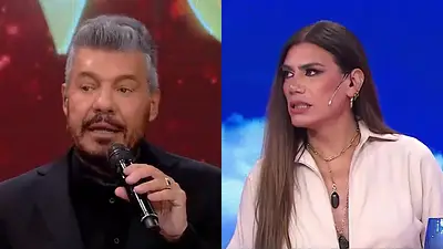 Flor de la V Flor de la V