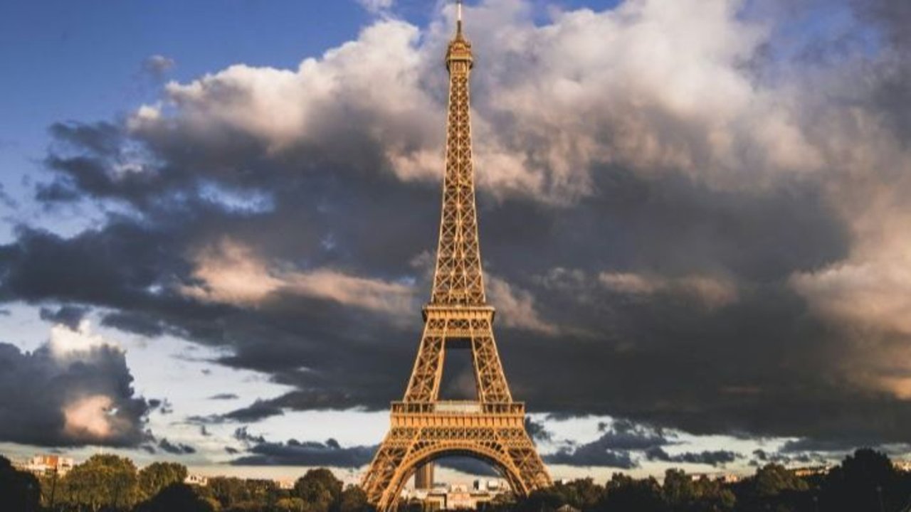 Conociendo los secretos del turismo en París