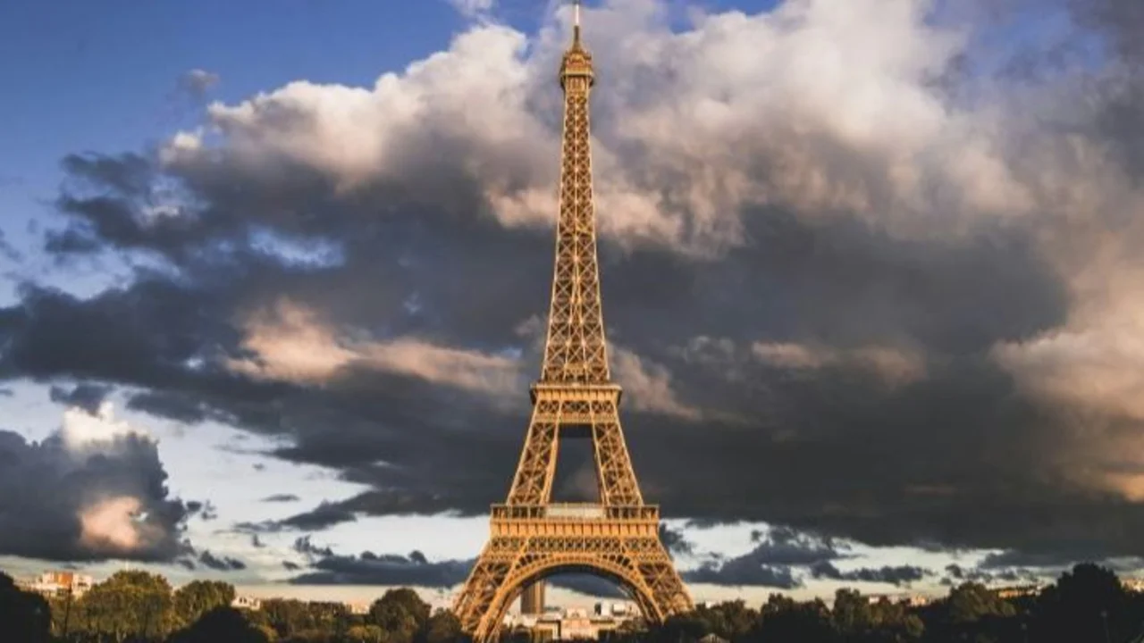 Conociendo los secretos del turismo en París