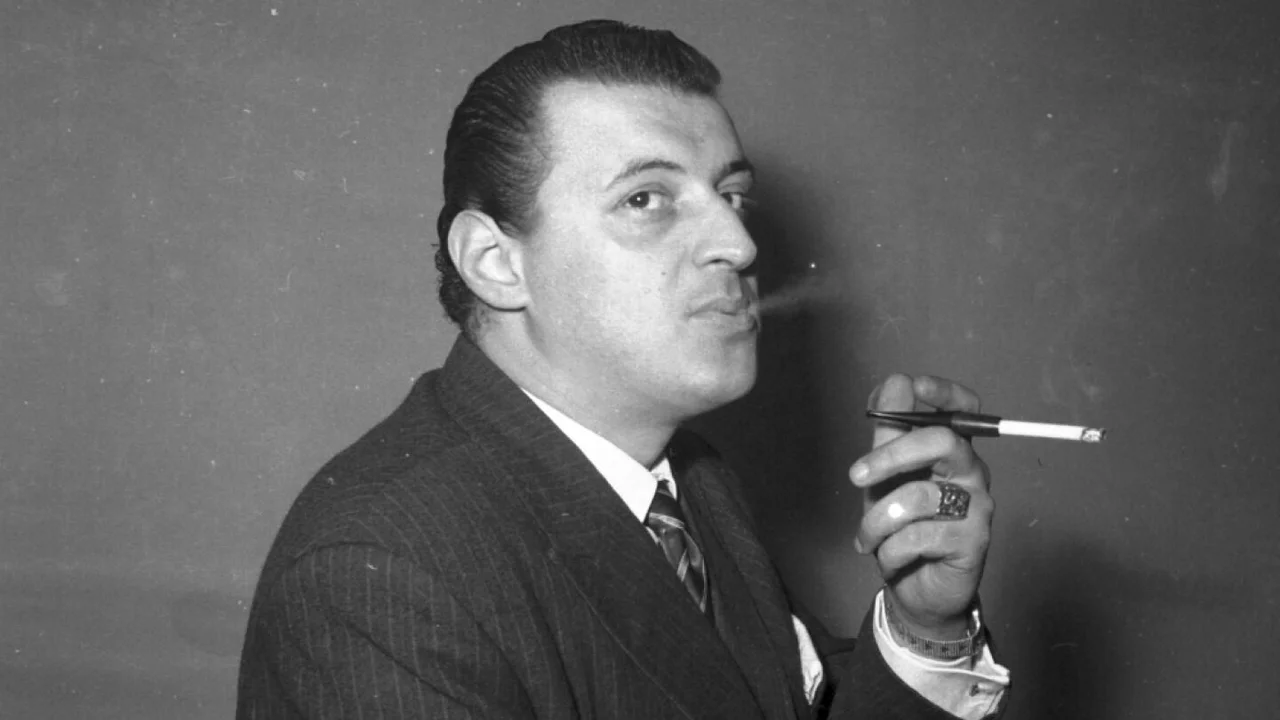 Julio Sosa