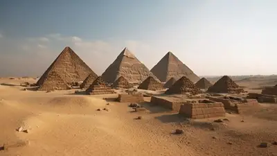 Conoce la civilización egipcia Conoce la civilización egipcia