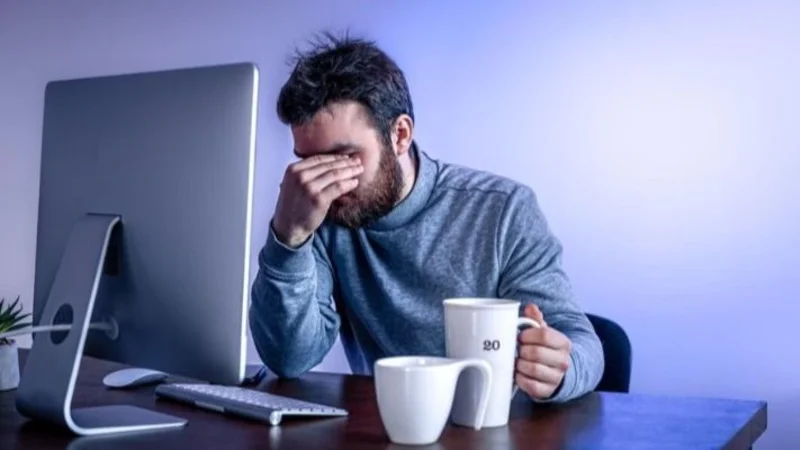 Que es el uso excesivo de tecnología