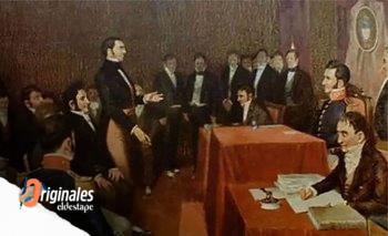 Asamblea del Año XIII: así fue el primer Congreso en la historia argentina | Historia argentina