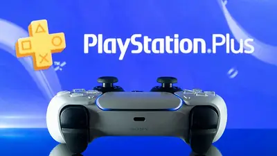 PS Plus PS Plus