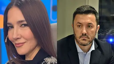 Luis Petri. Cristina Pérez Luis Petri. Cristina Pérez