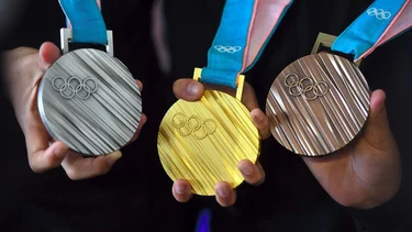 Los países con más medallas en los Juegos Olímpicos: qué puesto ocupa Argentina