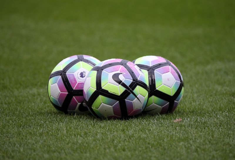 Nike presentó la pelota OFICIAL para la Premier League 2023/24