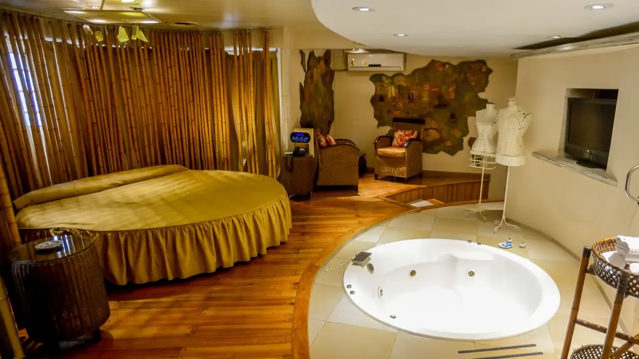 Hoteles alojamiento