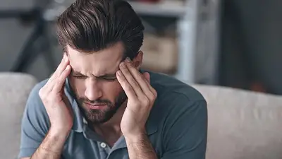 Dolor de cabeza Dolor de cabeza