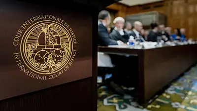 La Corte Internacional de Justicia se declara competente para juzgar denuncia de Ucrania contra Rusia La Corte Internacional de Justicia se declara competente para juzgar denuncia de Ucrania contra Rusia