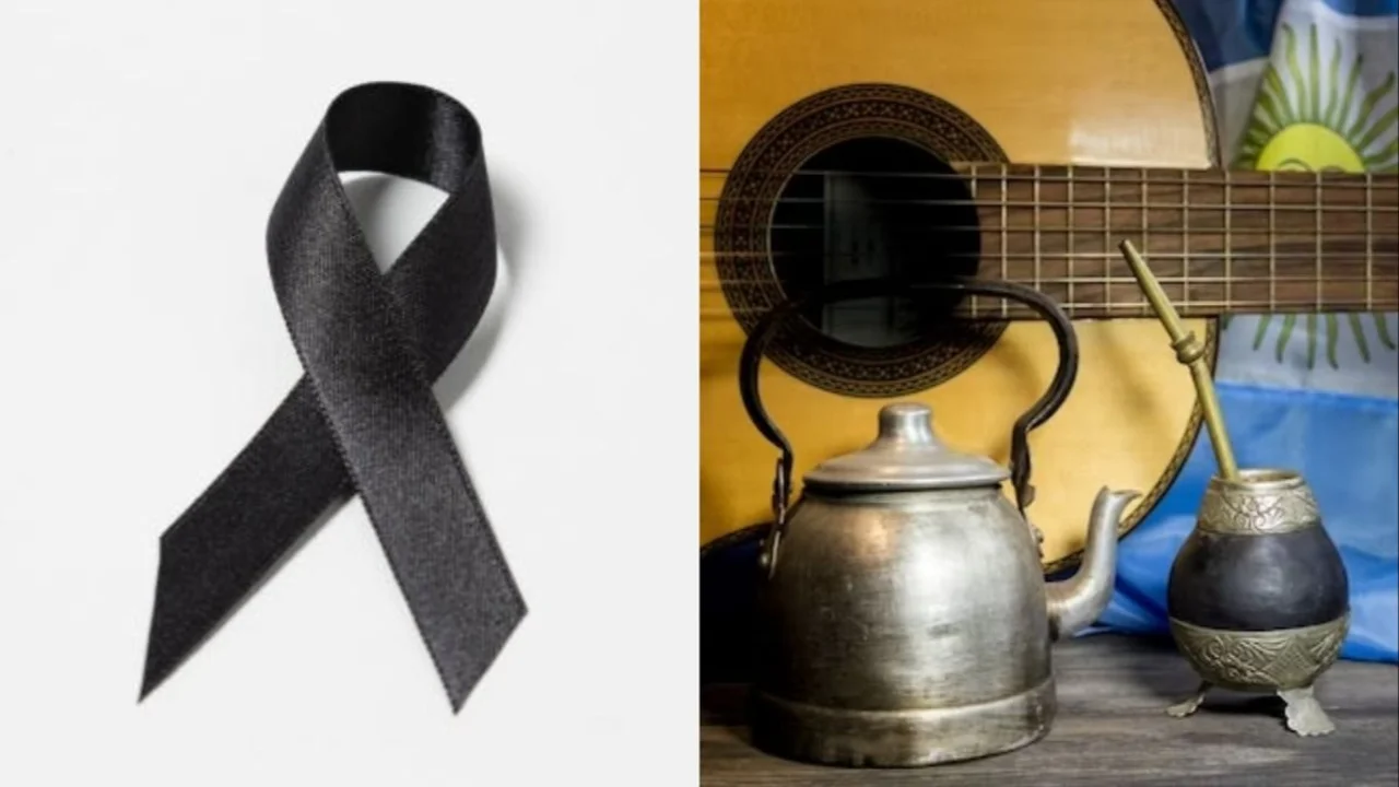 Murió Marcelo Yzurieta, líder de Los Sachas, banda de folklore. Luto en la música