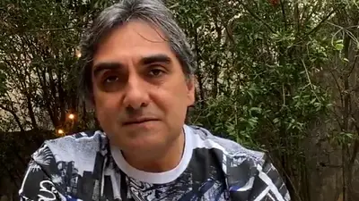 Qué pasó con Kike Teruel Qué pasó con Kike Teruel