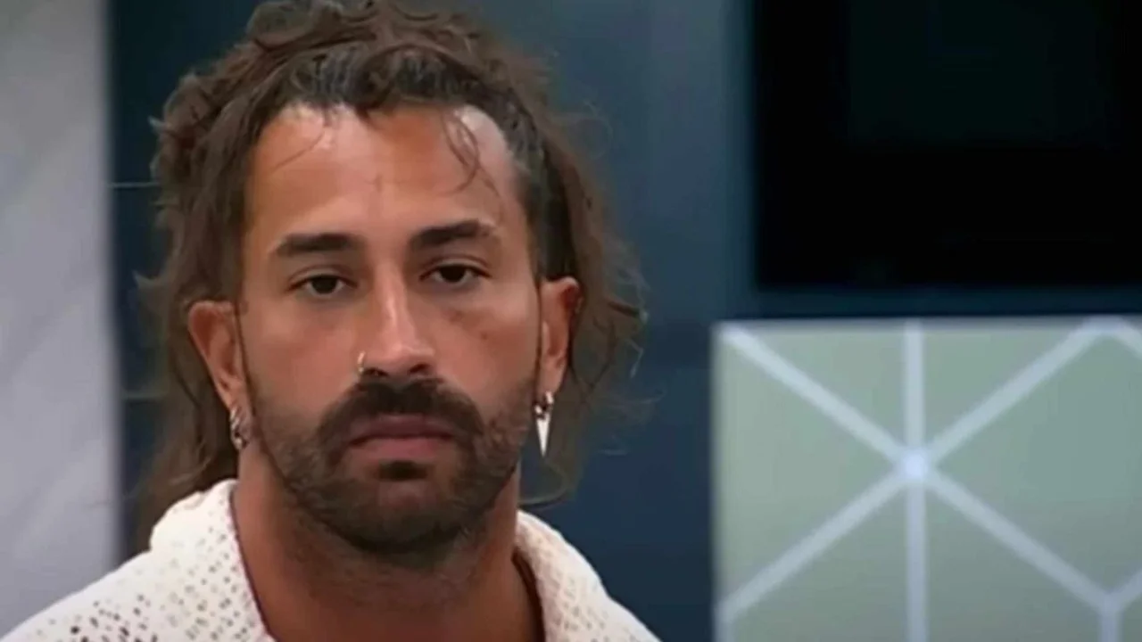 Lisandro Gran Hermano